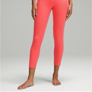 lululemon Align™ High-Rise Pant 25"